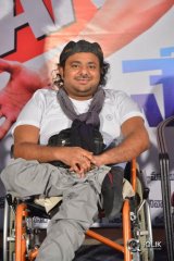 Nenorakam Movie Success Meet